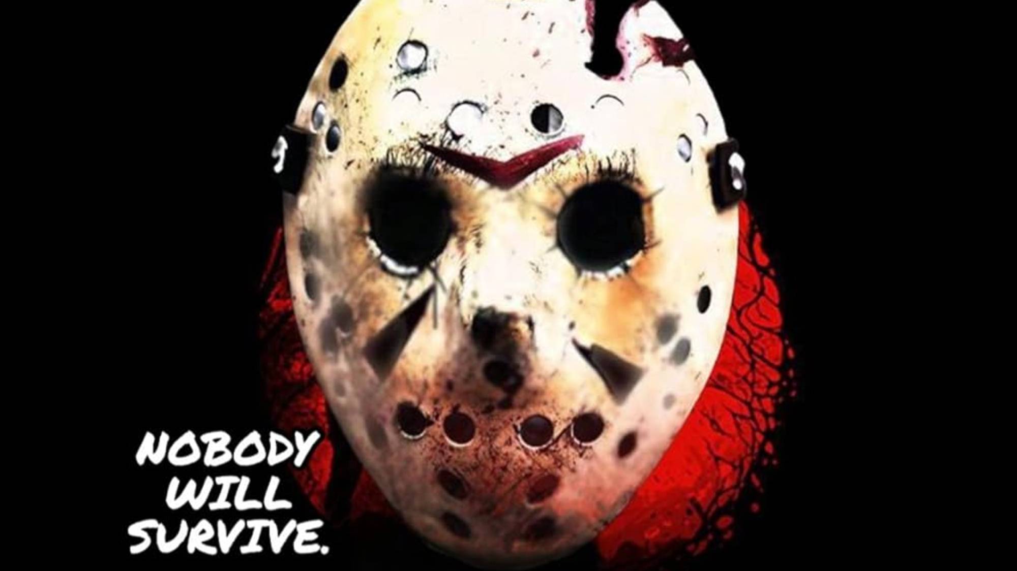 Пятница 13-е: Потеря Крови (2025) / Friday The 13th: Blood Loss