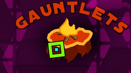 OuterSpace! (geometry Dash)