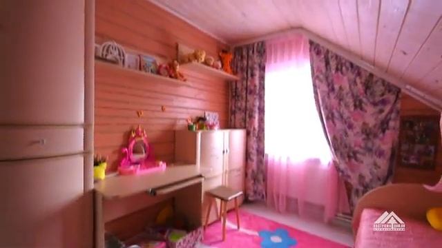 Отзыв Дом из бруса, п Снегири, МО