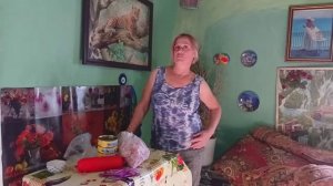 Давно их не было, Мои Любимые, а я про них уже и ЗАБЫЛА..