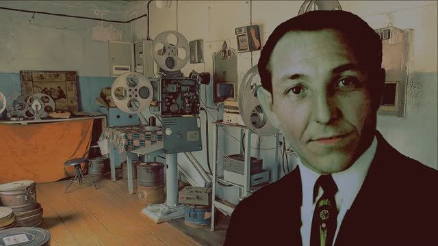 Тарханы, родные края смотреть онлайн