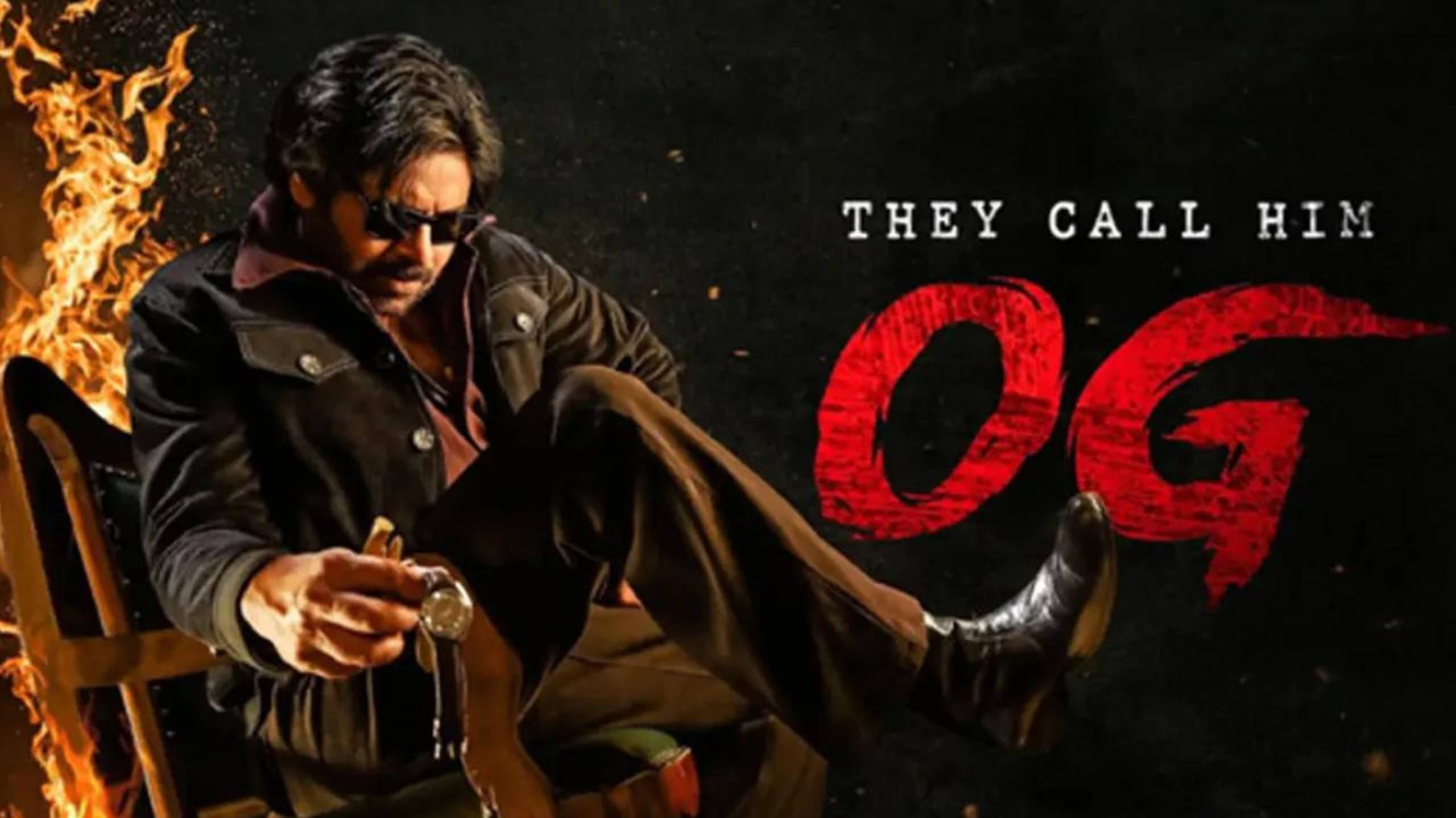 Они называют его OG (2025) / They Call Him OG смотреть онлайн