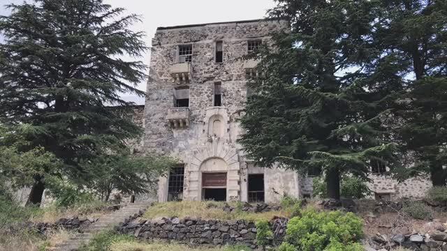 Кипр отель беренгария / Berengaria hotel / Веренария смотреть онлайн