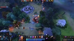 Что будет ЕСЛИ ТОП 1 ИНВОКЕР купит РАПИРУ первым слотом Dota 2 Дота 2