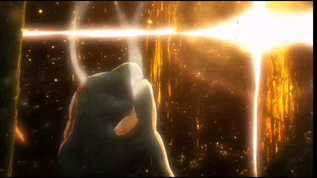 in the end / attack on titan смотреть онлайн