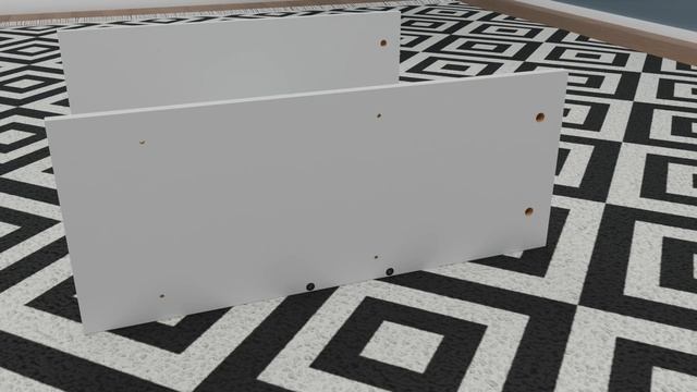 Стол письменный Милан 1 Видеоинструкция смотреть онлайн