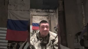 Прямой эфир с Авдеевки