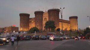 🇮🇹 НЕАПОЛЬ - САМЫЙ ВПЕЧАТЛЯЮЩИЙ ГОРОД В МИРЕ - КРАСОТА И ХАОС НА КАЖДОМ УГЛУ!