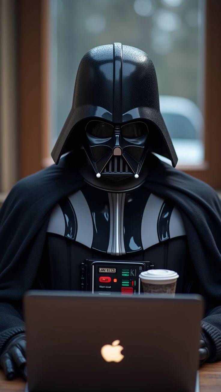 DARK SIDE
