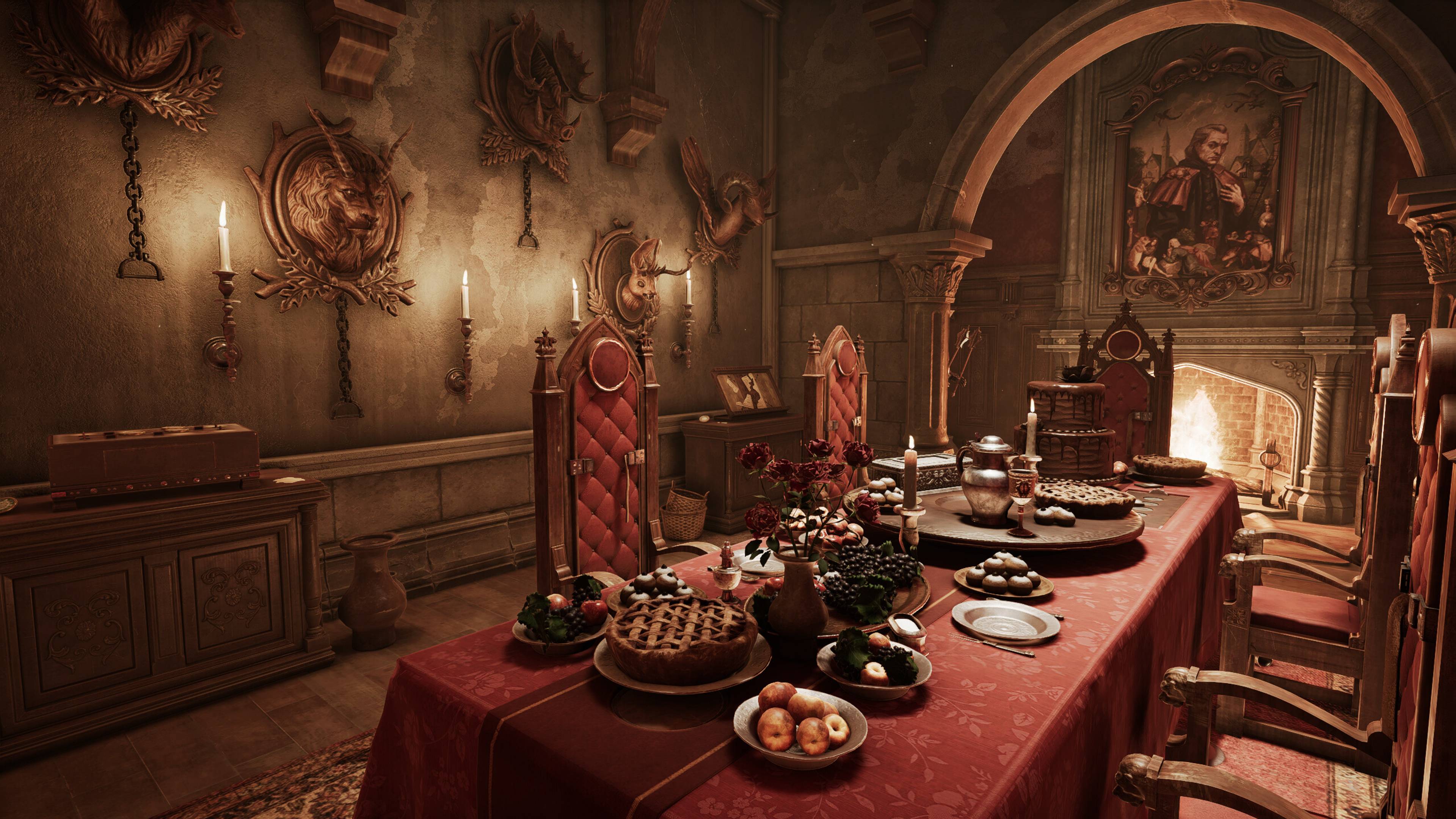 Escape Simulator 2 | Steam Next Fest Showcase | Полное прохождение демо | Без комментариев смотреть онлайн