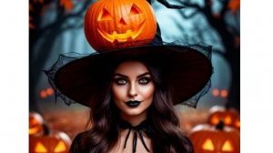 С Тыквенным спасом ! ( Hello win )