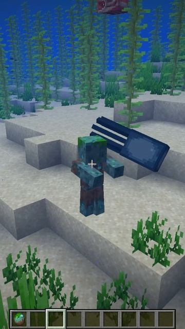 Теперь лошади НЕНАВИДЯТ игроков #minecraft #майнкрафт смотреть онлайн