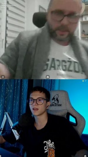 ЧАТРУЛЕТКА / ЛИТОВЕЦ ИСТОРИК ПРО 1 МИРОВУЮ