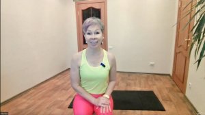 Полякова Эльвира о методах кинезиокоррекции проблем опорно-двигательного аппарата