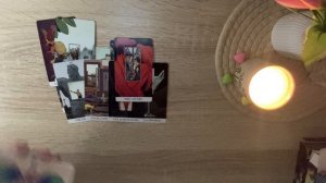 КТО О ВАС ЧАСТО ДУМАЕТ❓❗️ТАРО ГАДАНИЕ