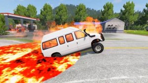 СМЕШНОЙ МУЛЬТИК С МАШИНКАМИ. Приключения весёлых машинок — смех гарантирован!