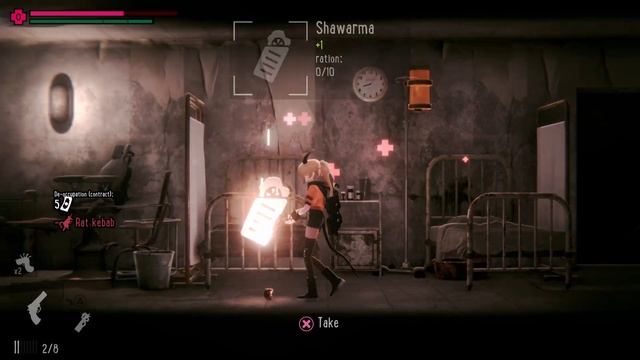 SILLY POLLY BEAST (2025) [Xbox One] - Часть 2 из 2