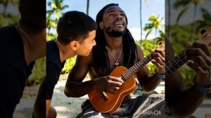 Весёлый гавайский бриз (Позитивная счастливая музыка)