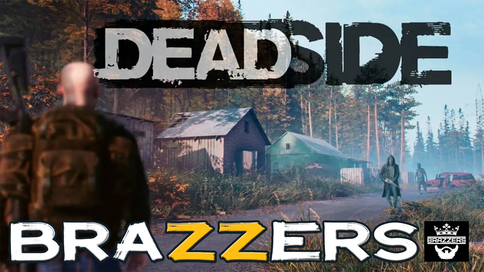 DEADSDE смотреть онлайн