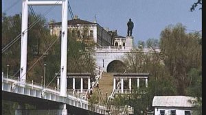 Осень на Набережной