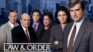 Сериал Закон и Порядок - 9 сезон 17 серия / Law & Order