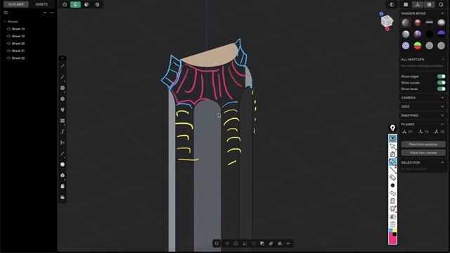 Hard Surface 3D Modeling Made SO EASY Beginner [get-save.com] смотреть онлайн