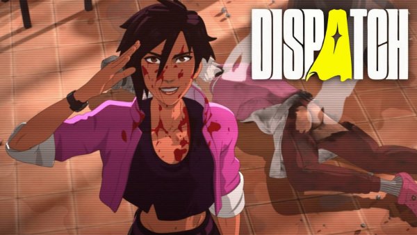 Агентство Супергероев ( Невидима на Задание ) - Dispatch #2