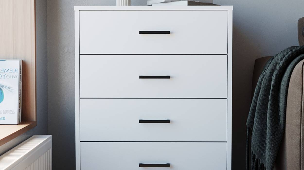 Комод Сеул Видеоинструкция смотреть онлайн