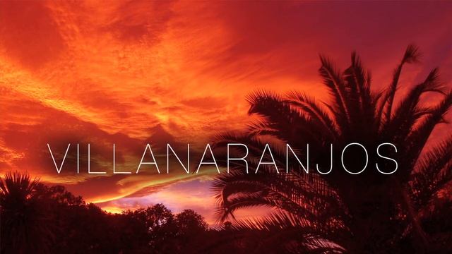 VillaNaranjos - Balearic Dawn смотреть онлайн