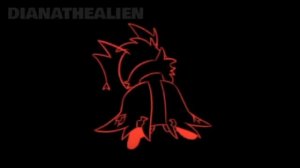 С Хэллоуином крч, забыла поздравить..