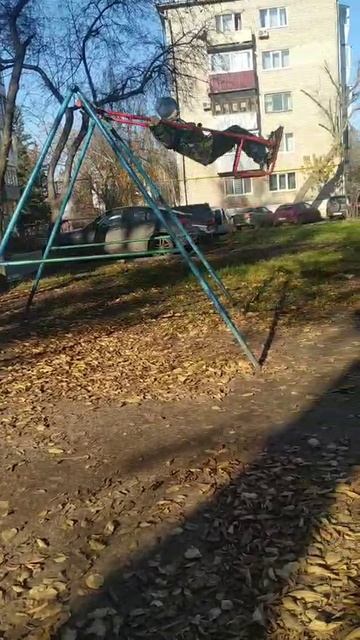 Когда просто гулял с другом... смотреть онлайн