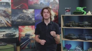 Обзор месяца WOT: Ноябрь 2025