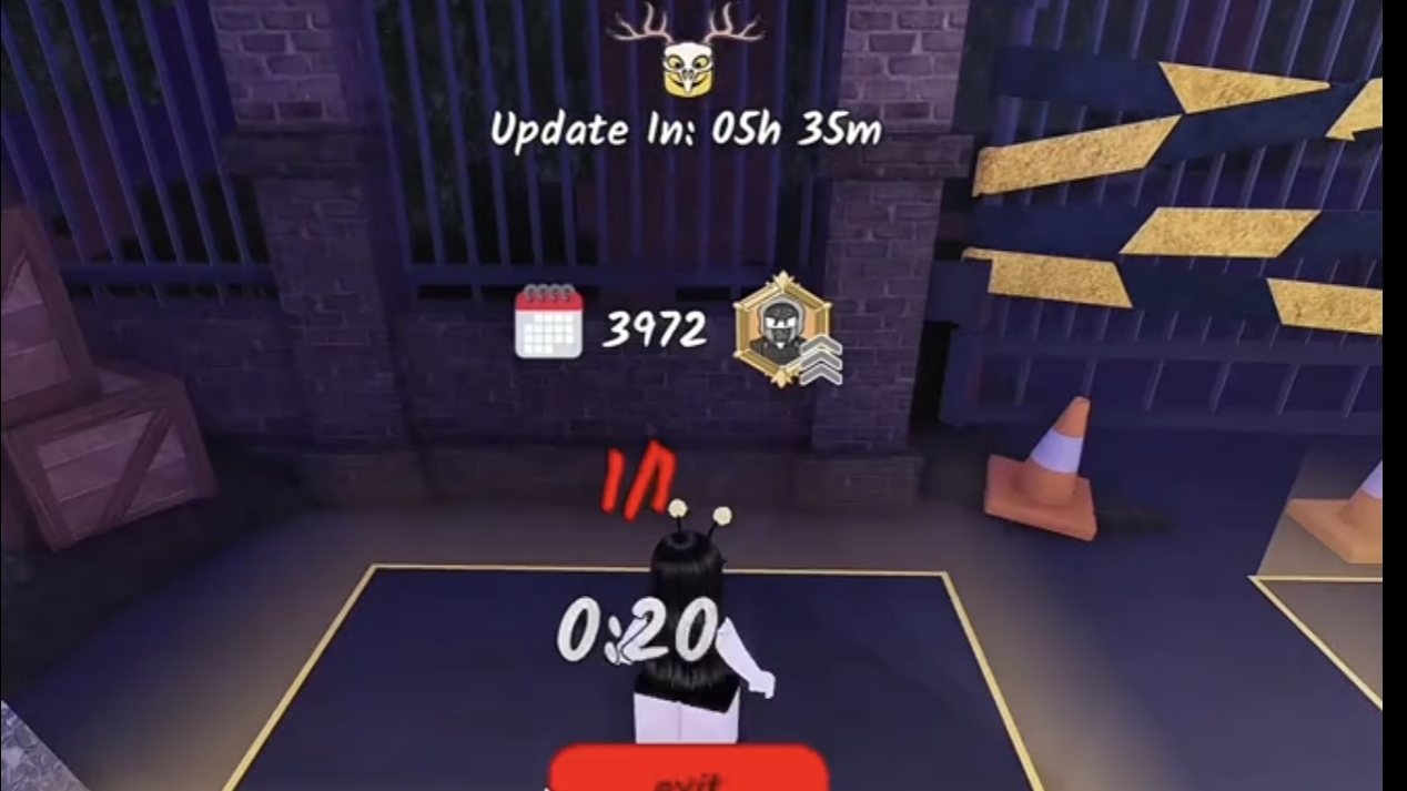 Она Делает Рекордрекорды в 99 Ночночей в Лесу