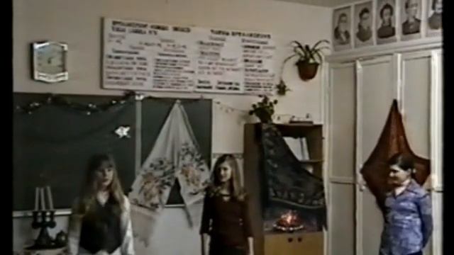 Раз в крещенский вечерок смотреть онлайн