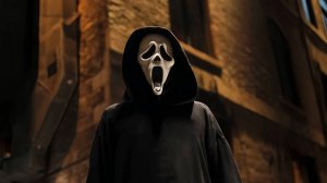 Крик 7 — Официальный трейлер (2026)