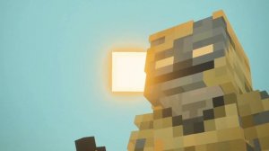 Трейлер Minecraft ('Two New Mobs')