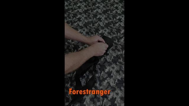 Чехол для термоса 10х32 Черный смотреть онлайн