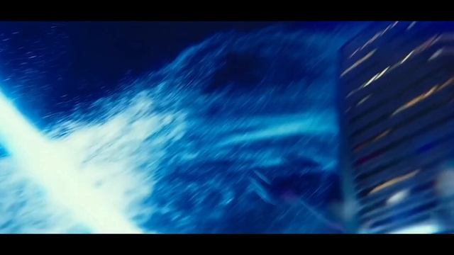 Годзилла против Конга. Битва в Гонконге. смотреть онлайн