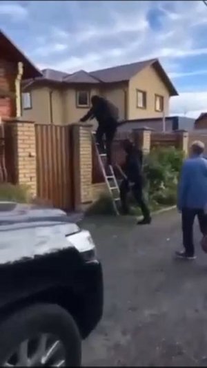 #Юмор А что, так можно было?