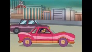 малиновая лада , малиновый закат