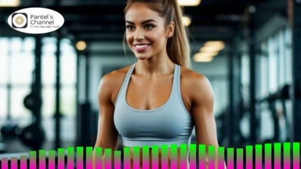 Pantel и ИИ - Приседай