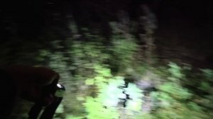 Налобный фонарь 6104