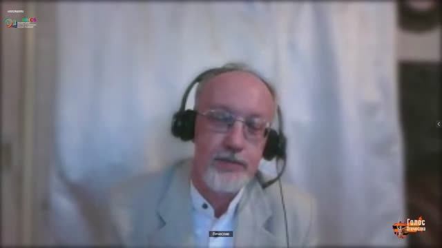 Ассоциация медико-гуманитарного развития БРИКС. Лидия Желамкова, Вячеслав Моисеев смотреть онлайн