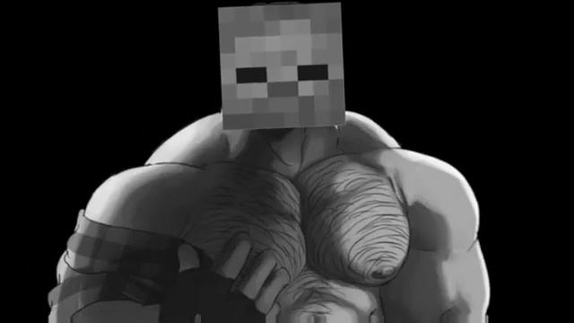 MINECRAFT | МГЕ страшилка смотреть онлайн