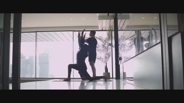 1st Fitness смотреть онлайн