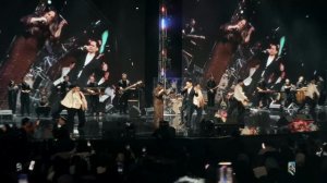 Sevinch Mo'mminova & Vohidjon Isoqov - Ishonmayman