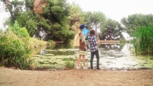 MC Cherkess- Гостья из памяти моей