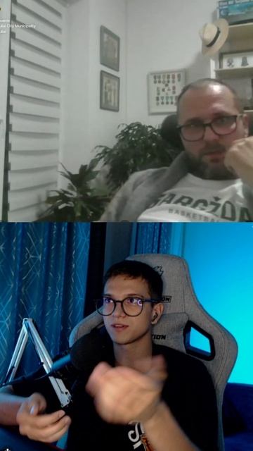 ЧАТРУЛЕТКА / ИСТОРИК ЭКСПЕРТ ИЗ ЛИТВЫ смотреть онлайн