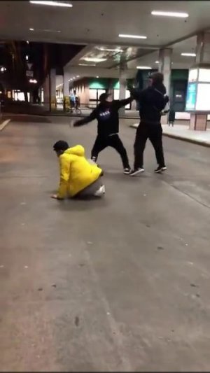 Самоуничтожение, убей себя что бы все боялись