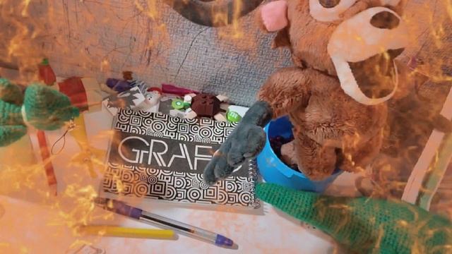 3д кленовка (надеюсь смеяться не будут) смотреть онлайн